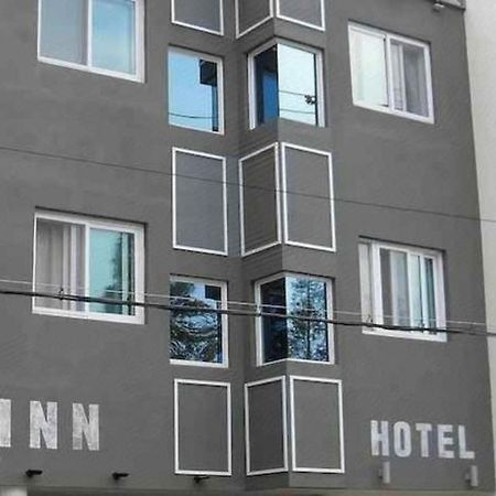 64 Inn Hotel Ilsan Ni Exteriér fotografie